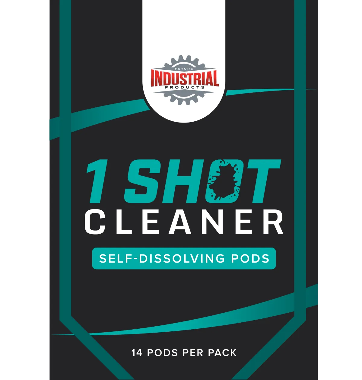 1 Shot Cleaner