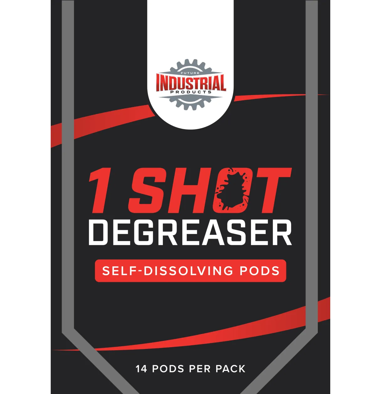 1 Shot Degreaser