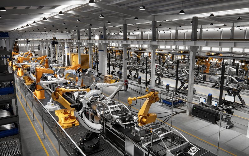 Manufacturing